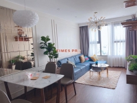 Times Pro - BĐS uy tín hàng đầu