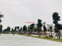 Times Pro - BĐS uy tín hàng đầu