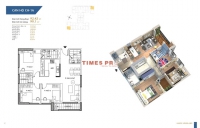 Times Pro - BĐS uy tín hàng đầu