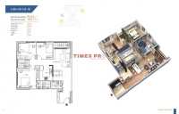 Times Pro - BĐS uy tín hàng đầu