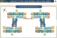 Times Pro - BĐS uy tín hàng đầu
