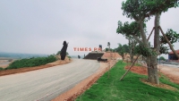 Times Pro - BĐS uy tín hàng đầu