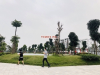 Times Pro - BĐS uy tín hàng đầu