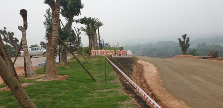 CẬP NHẬT TIẾN ĐỘ DỰ ÁN LEGACY HILL HÒA BÌNH