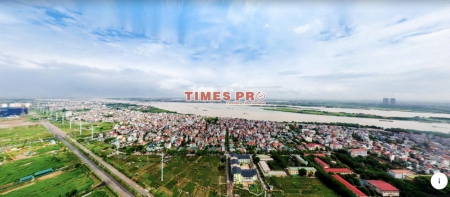 5 XU HƯỚNG CỦA BẤT ĐỘNG SẢN 2020