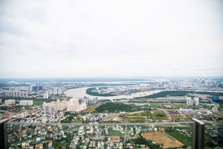THỜI ĐIỂM MUA NHÀ THÍCH HỢP