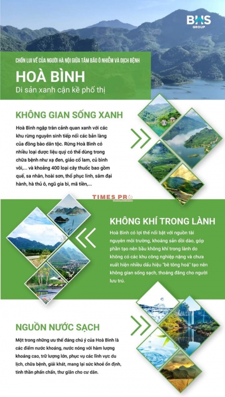 THỊ TRƯỜNG NGHỈ DƯỠNG VEN ĐÔ ĐẦY TIỀM NĂNG TRONG GIAI ĐOẠN 2020 - 2025