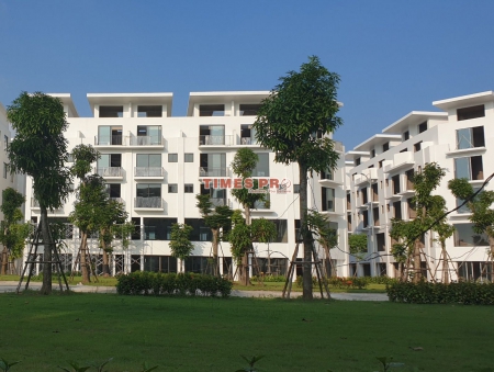 CƠ HỘI ĐẦU TƯ SHOPHOUSE TRUNG TÂM LONG BIÊN, CÁCH PHỐ CỔ 2KM CHỈ VỚI 3,6 TỶ - LH: 0944.111.223