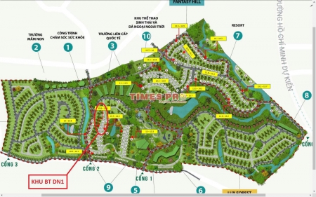 ĐẦU TƯ SINH LỜI CHỈ CÓ TẠI BIỆT THỰ NGHỈ DƯỠNG VEN ĐÔ LEGACY HILL LƯƠNG SƠN HÒA BÌNH: LH 0925828510