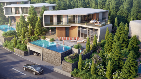 LEGACY HILL - 
