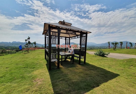 LEGACY HILL LƯƠNG SƠN HÒA BÌNH BIEETH THỰ NGHỈ DƯỠNG, TUYỆT TÁC CỦA THIÊN NHIÊN: LH 0925828510