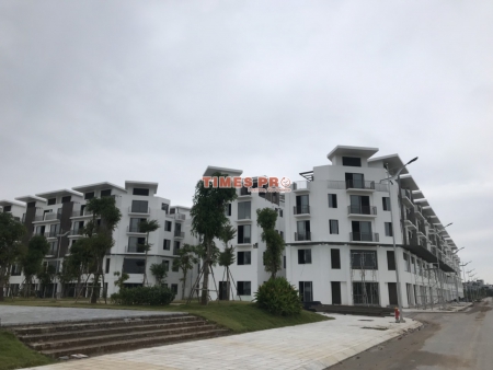 LIỀN KỀ, SHOPHOUSE KHAI SƠN CITY NHỮNG LÔ GIÁ RẺ ĐẸP NHẤT DỰ ÁN : 098.660.3136