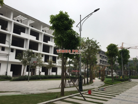 BÁN GẤP CĂN SHOPHOUSE BÌNH MINH DÃY SH3 VỊ TRÍ CỰC ĐẸP,THUẬN LỢI KINH DOANH LH:0902160338