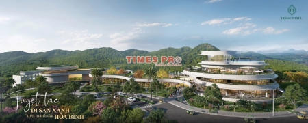LEGACY HILL - TUYỆT TÁC DI SẢN TRÊN NHỮNG NGỌN ĐỒI XANH