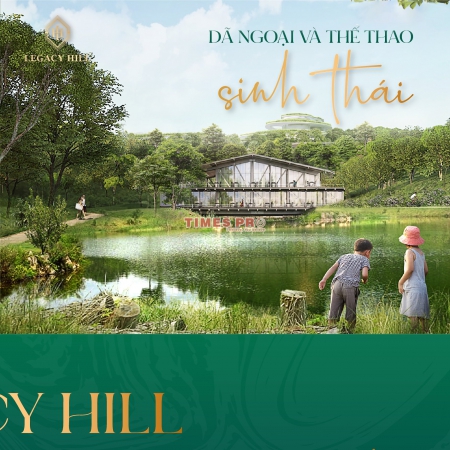 KHÔNG GIAN XANH MỖI KHI TRỞ VỀ CHỈ CÓ Ở LEGACY HILL LƯƠNG SƠN HÒA BÌNH MÀ GIÁ LẠI QUÁ RẺ CHỈ 10TR/M2: LH 0925828510