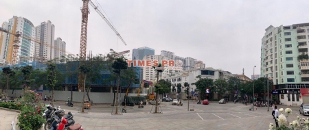 CHUNG CƯ HOT QUẬN THANH XUÂN- DLC COMPLEX 199 NGUYỄN TUÂN- 0902149777