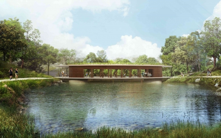 BIỆT THỰ “SIZE BỰ” BT.DB12.01 MỞ BÁN TẠI LEGACY HILL