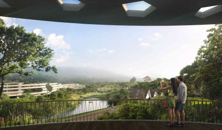 BIỆT THỰ NGHỈ DƯỠNG HOÀ BÌNH - LEGACY HILL LƯƠNG SƠN. GIÁ ĐỢT I CHỈ TỪ 10TR/M2 . LH 0933429333