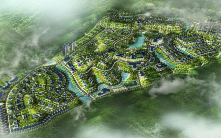 LEGACY HILL HÒA BÌNH NÉT ĐẸP VEN ĐÔ. LH:0988041596