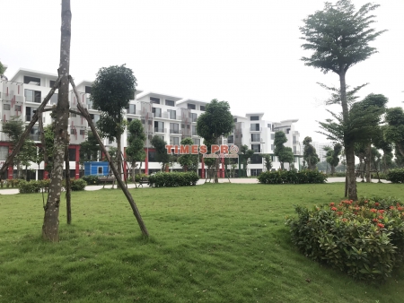 SHOPHOUSE KHAI SƠN TOWN LONG BIÊN, LIỀN KỀ PHỐ CỔ, SÁT BÊN HỒ ĐIỀU HÒA 30HA, CHỈ VỚI 3,8 TỶ SỞ HỮU NGAY - LH: 0944111223