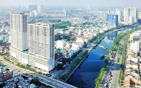 BẤT ĐỘNG SẢN TÌM CÁCH VỰC LẠI THỊ TRƯỜNG