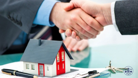QUY TRÌNH MUA BÁN NHÀ ĐẤT ĐÃ CÓ SỔ ĐỎ