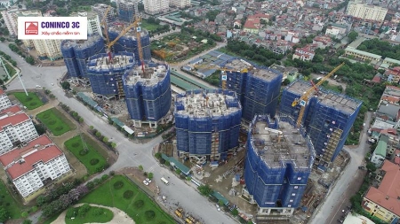 ƯU ĐÃI LÊN TỚI 12% TẠI LE GRAND JARDIN