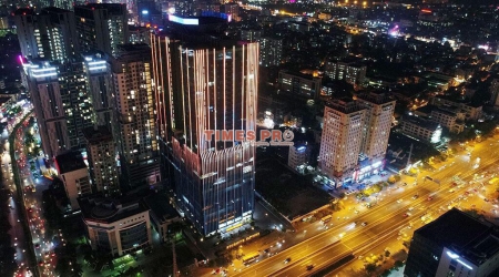 SUNSHINE CENTER CĂN HỘ DÁT VÀNG 24K CAO CẤP- 0902149777