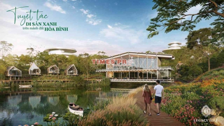 DỰ ÁN LEGACY HILL CÓ GÌ HOT????