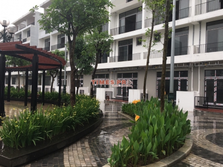 TRỌN BỘ THÔNG TIN SHOPHOUSE BÌNH MINH GARDEN - 93 ĐỨC GIANG, LONG BIÊN. LIÊN HỆ: 098.660.3136