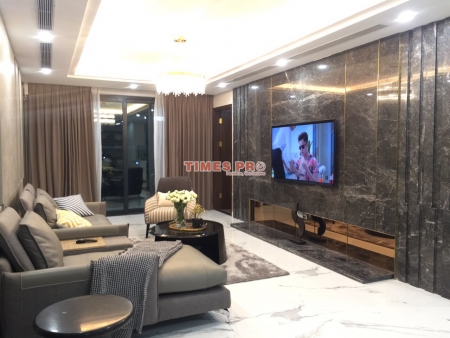 SUNSHINE CITY-CĂN HỘ CAO CẤP DÁT VÀNG 24K, NỘI THẤT NHẬP KHẨU