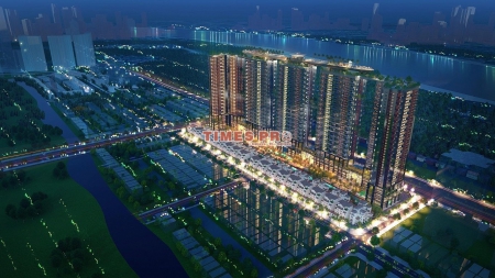 GẢI MÃ LÀN SÓNG CHỜ BẮT ĐÁY BẤT ĐỘNG SẢN