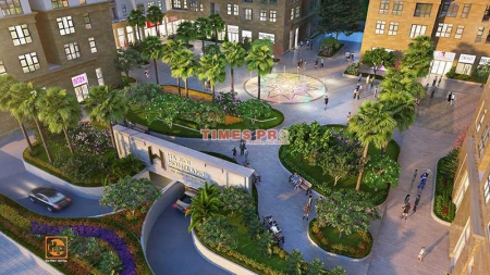 CHỦ NHÀ CĂN 1210 CC HÀ NỘI HOMELAND, DT 92M2, CẦN BÁN GẤP GIÁ 21.5TR/M2 - 098.60.3136