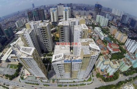 BẢO TRÌ CHUNG CƯ : ĐỀ XUẤT GIÃN THỜI GIAN NỘP LÊN 5 NĂM
