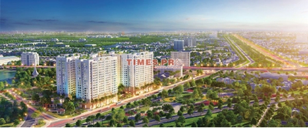 CHỊ THU BÁN NHANH CĂN GÓC TẦNG 1111 DT 92M2 CHUNG CƯ HÀ NỘI HOMELAND, GIÁ 22TR/M2. LH 098.660.3136