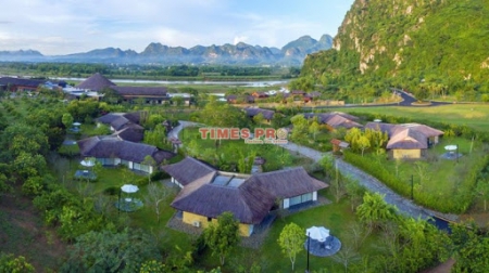 TẠI SAO NGƯỜI PHƯƠNG TÂY THÍCH SỐNG Ở NGOẠI Ô?