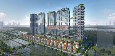 SUNSHINE CRYSTAL RIVER-DUPLEX THÔNG TẦNG CAO CẤP BẬC NHẤT TÂY HỒ TÂY 0902149777