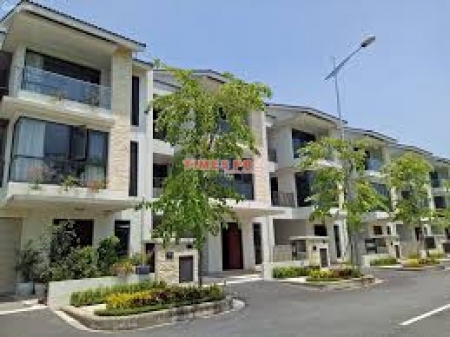 LÃNH ĐỦ RẮC RỐI VÌ MUA PHẢI NHÀ CÓ TƯỜNG CHUNG