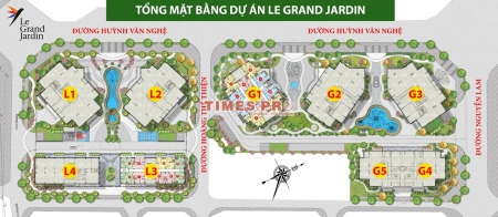 LE GRAND JARDIN DỰ ÁN CÓ TÍNH THANH KHOẢN CAO NHẤT THỊ TRƯỜNG LONG BIÊN