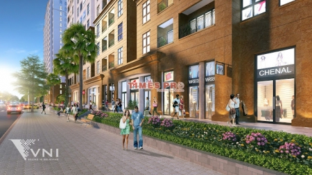BÁN GẤP CĂN HỘ CHUNG CƯ TẠI DỰ ÁN HÀ NỘI HOMELAND, TẦNG 1208, DT 58M2, GIÁ 1.4TỶ, LH 098.660.3136