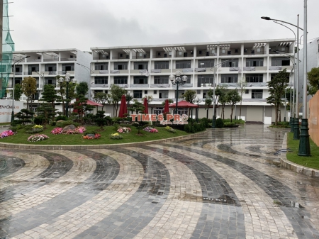 VÌ SAO SHOPHOUSE BÌNH MINH GARDEN LÀ DỰ ÁN ĐÁNG MUA Ở QUẬN LONG BIÊN