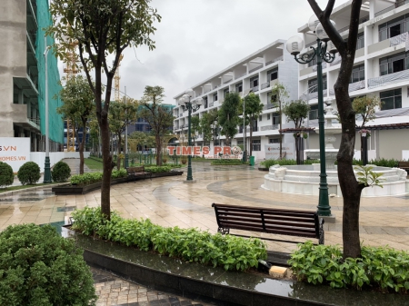 CƠ HỘI ĐẦU TƯ SHOPHOUSE LONG  BIÊN CHỈ VỚI 1,5 TỶ, DỰ ÁN BÌNH MINH GARDEN 93 ĐỨC GIANG, TRẢ CHẬM 2 NĂM, MIỄN LÃI VÀ ÂN HẠN NỢ GỐC - LH: 0944111223