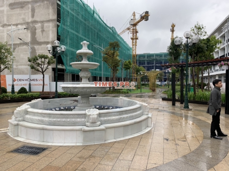 SHOPHOUSE BÌNH MINH GARDEN 93 ĐỨC GIANG LONG BIÊN GIÁ RẺ:LH 0925828510
