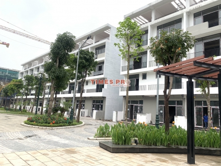 BÁN CĂN GÓC 3 MẶT TIỀN SHOP HOUSE BÌNH MINH GARDEN LIÊN HỆ NGAY : 0902.160.338