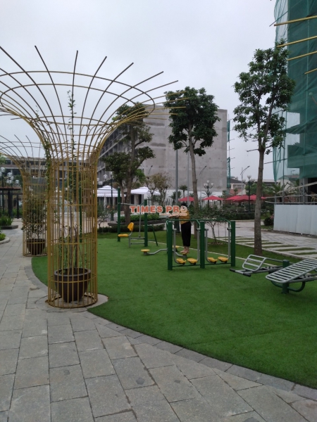 TAI SAO KHÁCH HÀNG NÊN SHOPHOUSE LIỀN KỀ BÌNH MINH GARDEN ?