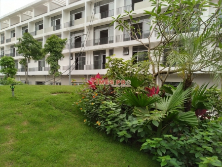 BẤT ĐỘNG SẢN GẮN LIỀN VỚI ĐẤT TIẾP TỤC LÀ KÊNH ĐẦU TƯ AN TOÀN