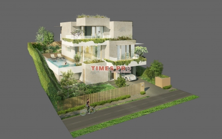 LEGACY HILL-THÔNG TIN CHÍNH THỨC CHỦ ĐẦU TƯ