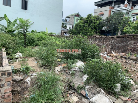 BÁN 94,7m2 ĐẤTTHÔN LƯƠNG QUY, XÃ XUÂN NỘN, HUYỆN ĐÔNG ANH, HÀ NỘI. LIÊN HỆ 0918454098