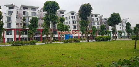 BÁN SHOPHOUSE KHAI SƠN 99.2M2 HƯỚNG ĐÔNG NAM, MẶT TIỀN RỘNG 6.2M, GIÁ 12.2TỶ. LH: 0968966638
