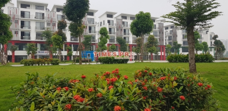 DUNG BUI BÁN SHOPHOUSE KHAI SƠN TOWN 99.2M2 HƯỚNG ĐÔNG NAM GIÁ ƯU ĐÃI 12.2TỶ. LH: 0968966638